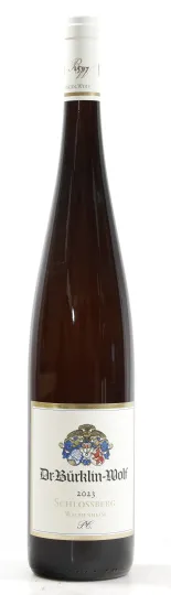 Wachenheimer Schlossberg Riesling Premier Cru