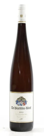 Wachenheimer Altenburg Riesling Premier Cru