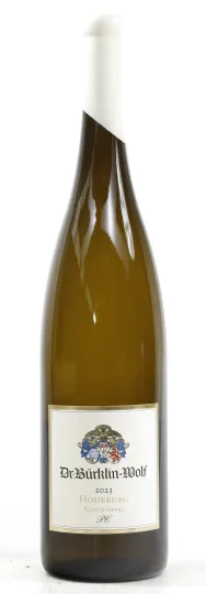 Ruppertsberger Hoheburg Riesling Premier Cru