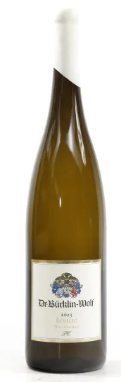 Wachenheimer Böhlig Riesling Premier Cru