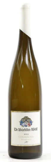 Wachenheimer Goldbächel Riesling Premier Cru