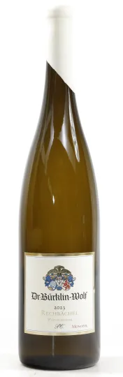 Wachenheimer Rechbächel Riesling Premier Cru