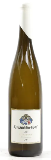 Wachenheimer Gerümpel Riesling 1er Cru