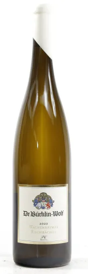 Wachenheimer Rechbächel Riesling Premier Cru