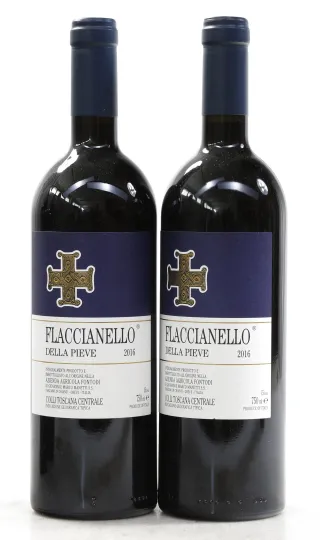 Fontodi Flaccianello 2016