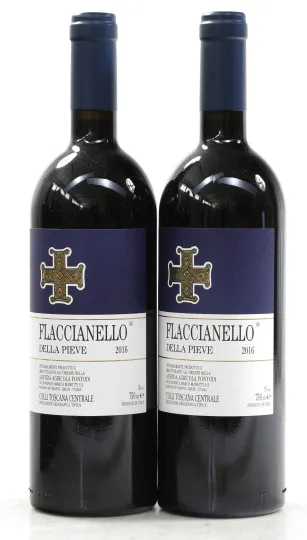 Fontodi Flaccianello 2016
