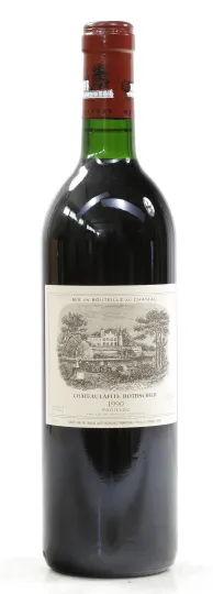 Chateau Lafite-Rothschild