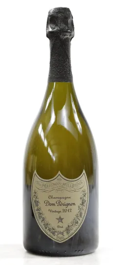 Moet & Chandon Dom Perignon Brut 2012