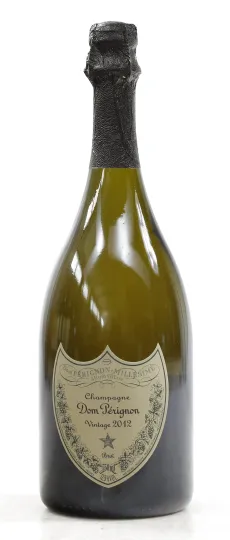 Moet & Chandon Dom Perignon Brut 2012