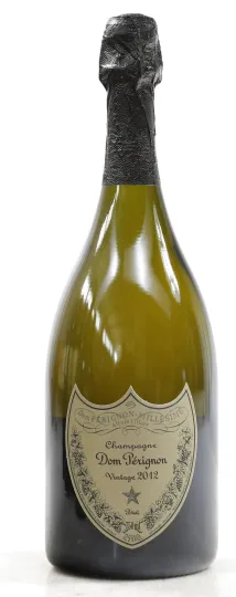 Moet & Chandon Dom Perignon Brut 2012