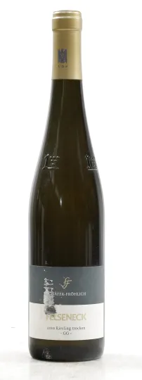 Bockenauer Felseneck Riesling Grosses Gewächs