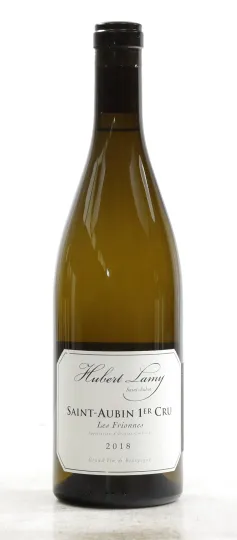 Saint Aubin Les Frionnes 1er Cru