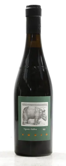 La Spinetta, Rivetti Barbaresco Vürsu Vigneto Gallina 1998