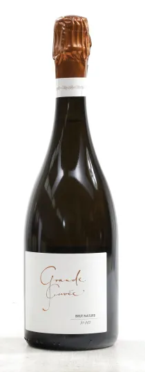 Weingut Keller Grand Cuvee brut nature 002