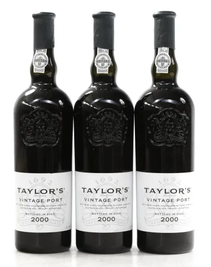 Vintage Port