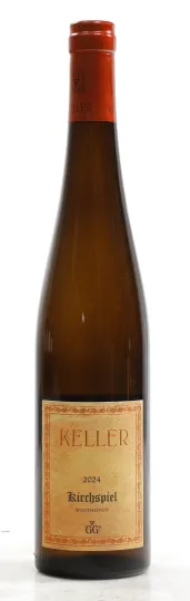 Westhofener Kirchspiel Riesling Grosses Gewächs