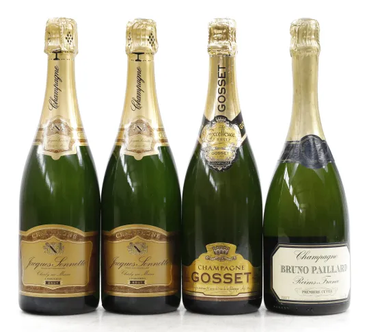 Premiere Cuvee Brut