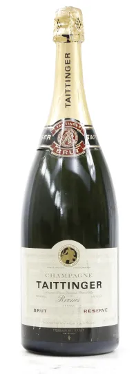 Taittinger Brut Reserve