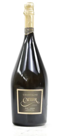 Cattier Antique Brut