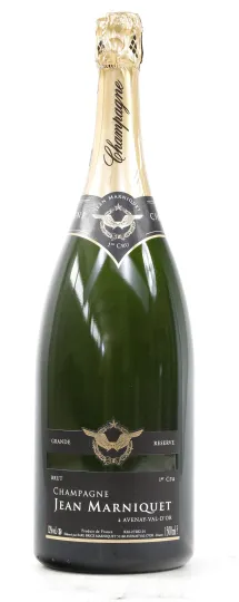 Cuvee Reserve 1er Cru Brut