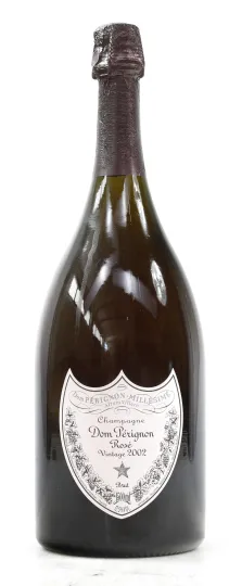 Moet & Chandon Dom Perignon Rosé Brut 2002