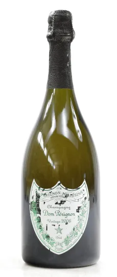 Moët & Chandon Dom Pérignon "Michael Riedel" Brut 2006