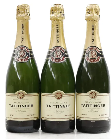 Brut Reserve