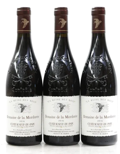 Chateauneuf-du-Pape Cuvee de la Reine des Bois