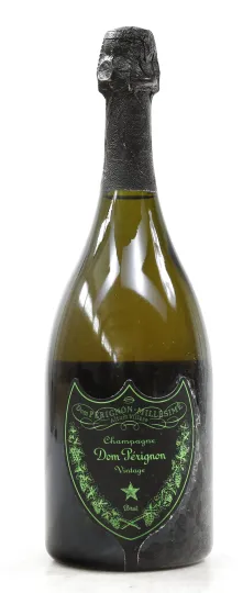 Moët & Chandon Dom Pérignon "Luminous" Brut 2004