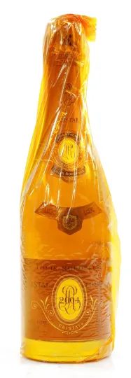 Roederer, Louis Cristal Rosé Brut 2004