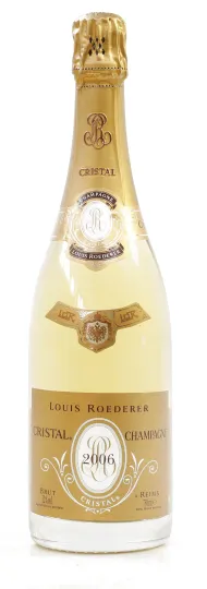 Roederer, Louis Cristal Brut 2006