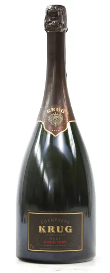Krug Vintage Brut 1995