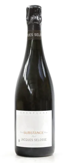 Selosse Substance Blanc de Blancs Grand Cru Brut