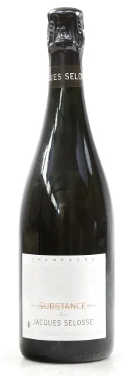 Selosse Substance Blanc de Blancs Grand Cru Brut