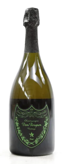 Dom Perignon "Luminous" Brut