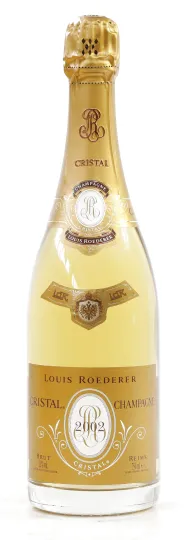 Cristal Brut