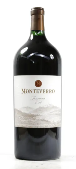Monteverro