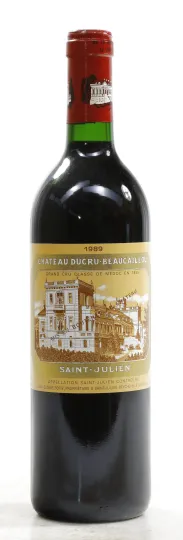 Chateau Ducru-Beaucaillou