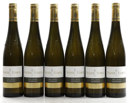 Siefersheimer Höllberg Riesling Grosses Gewächs