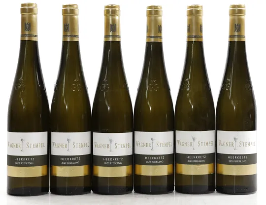 Siefersheimer Heerkretz Riesling Grosses Gewächs