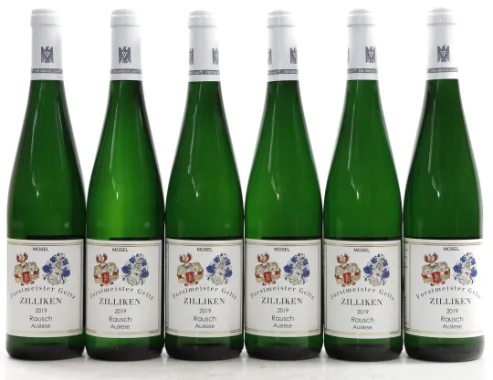 Saarburger Rausch Riesling Auslese