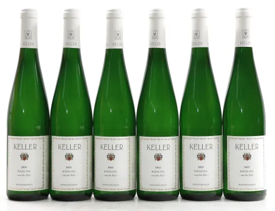 Riesling "von der Fels" trocken