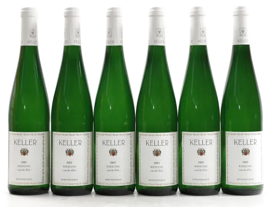 Riesling "von der Fels" trocken
