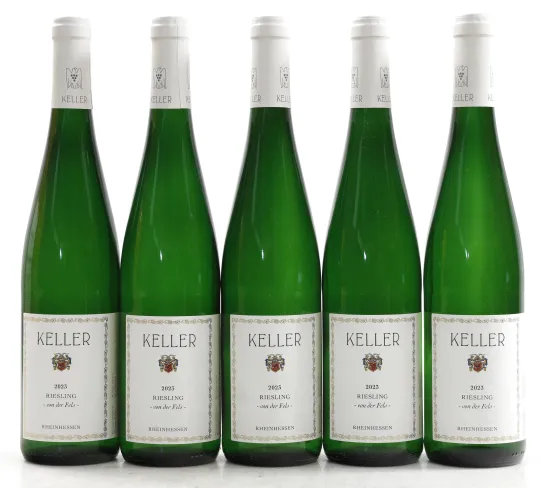 Riesling "von der Fels" trocken