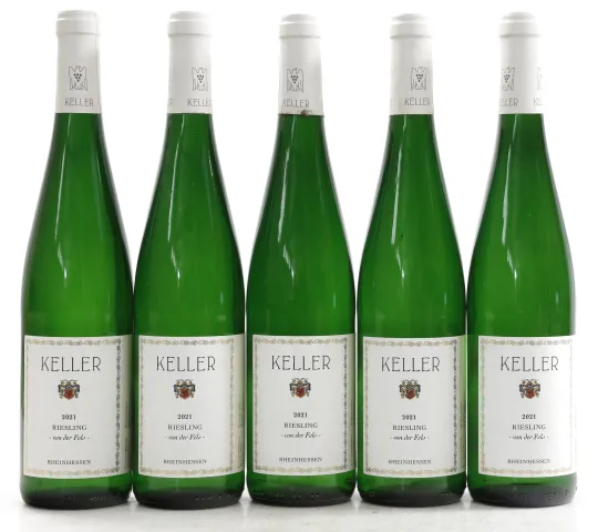 Riesling "von der Fels" trocken