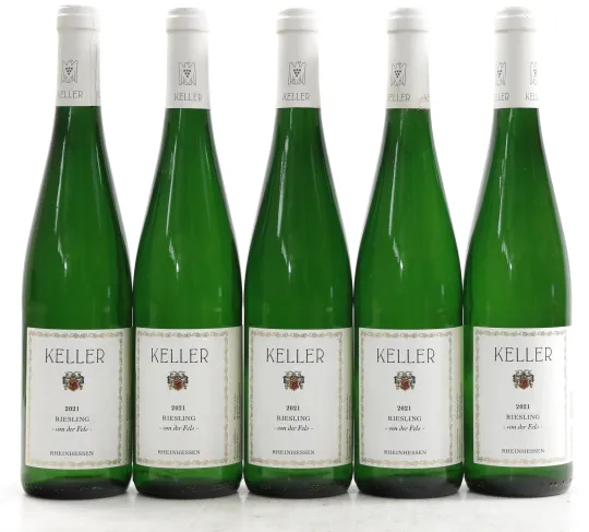Riesling "von der Fels" trocken