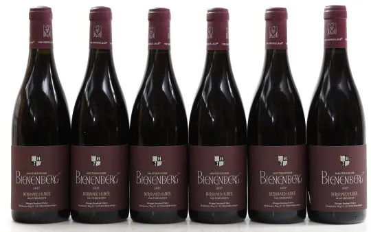 Malterdinger Bienenberg Spätburgunder Grosses Gewächs