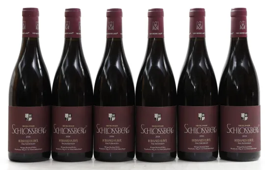 Hecklinger Schloßberg Spätburgunder Grosses Gewächs