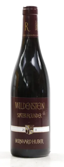 Wildenstein Spätburgunder "R" Großes Gewächs