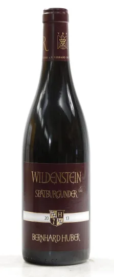 Wildenstein Spätburgunder "R" Großes Gewächs